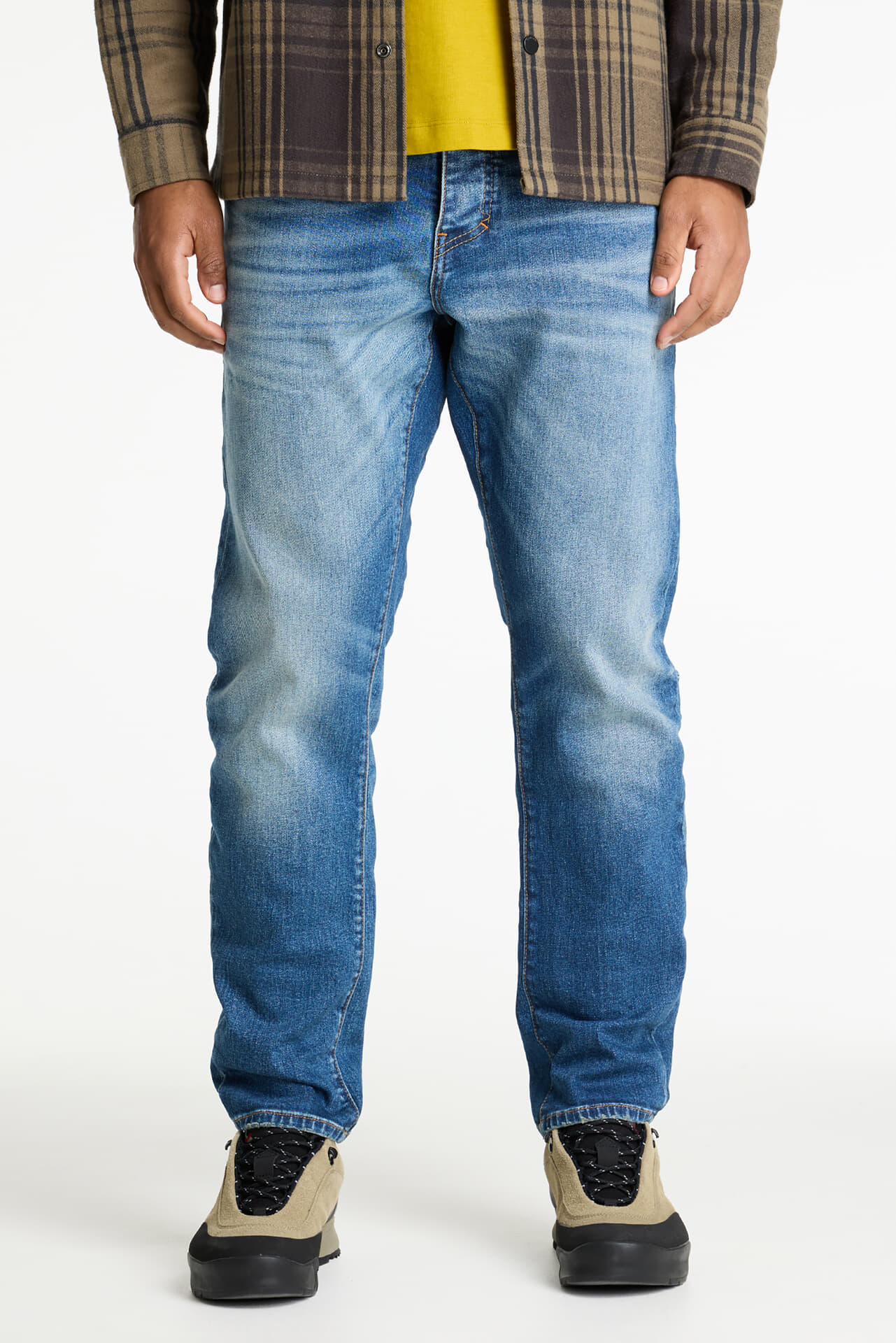 Chasin Jeans Helyx Energy Jeans