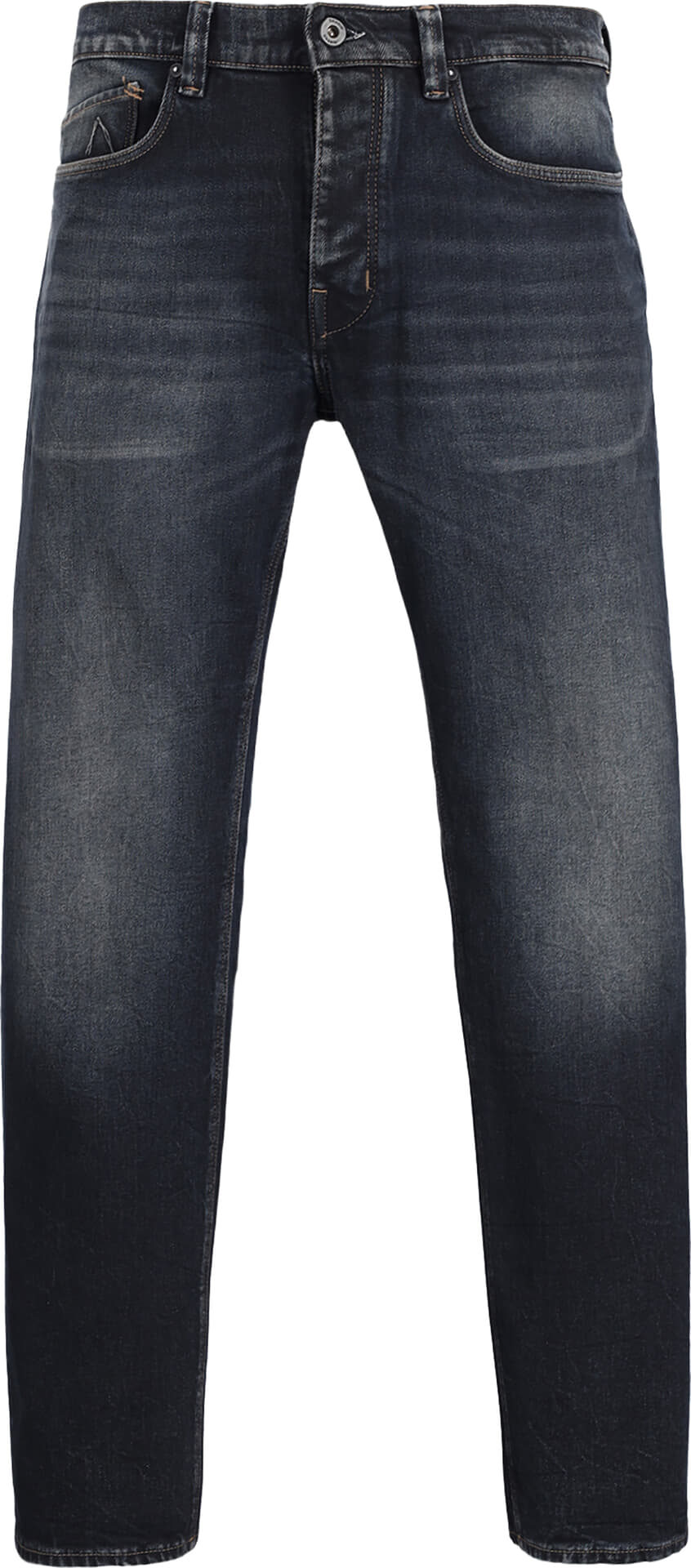 Chasin Jeans Helyx Peak Jeans donker