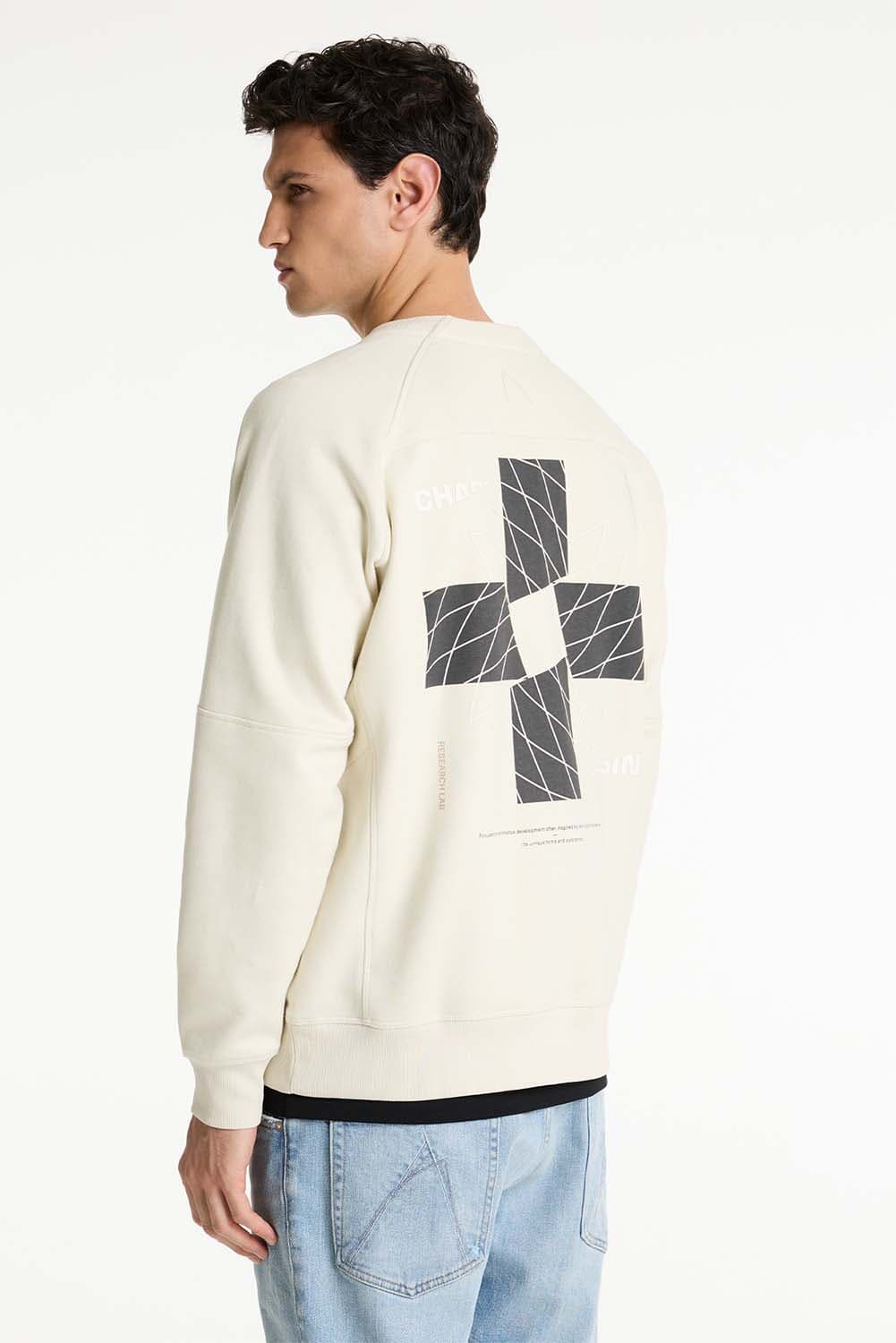 Chasin IDO Off White