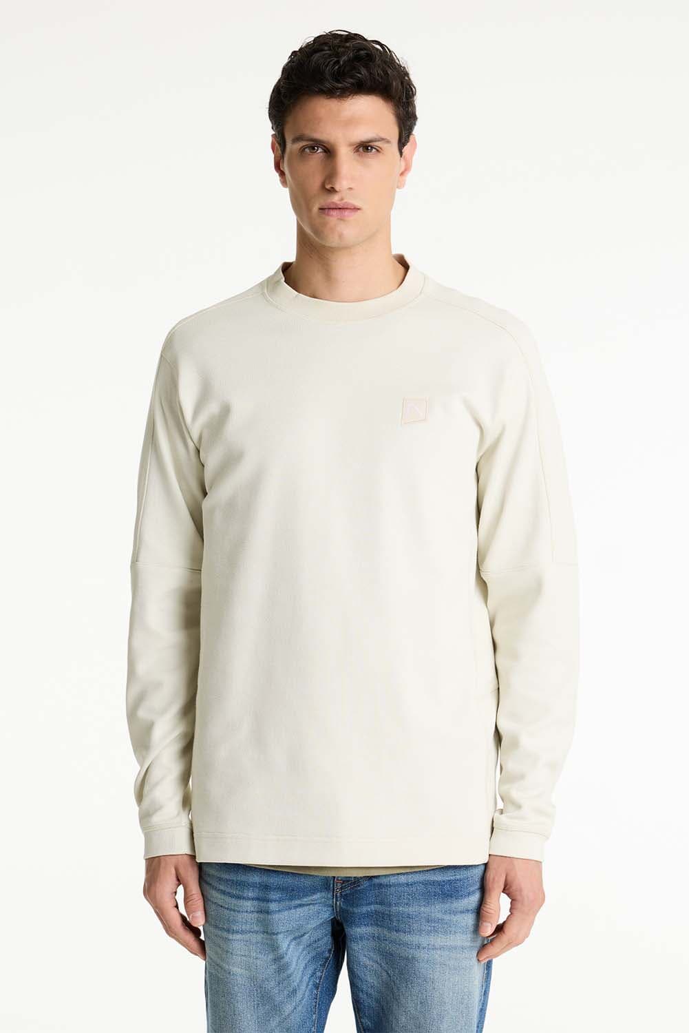 Chasin DAX Off White