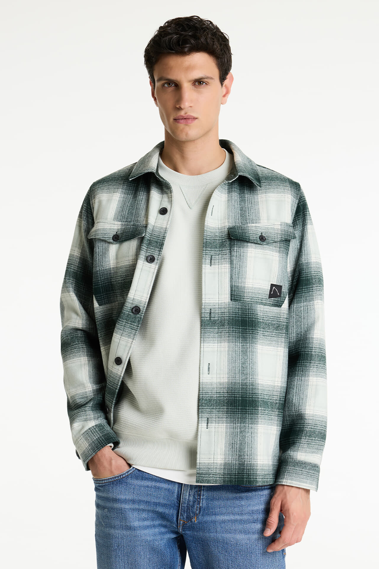 Chasin STRYKE BOLT Groen