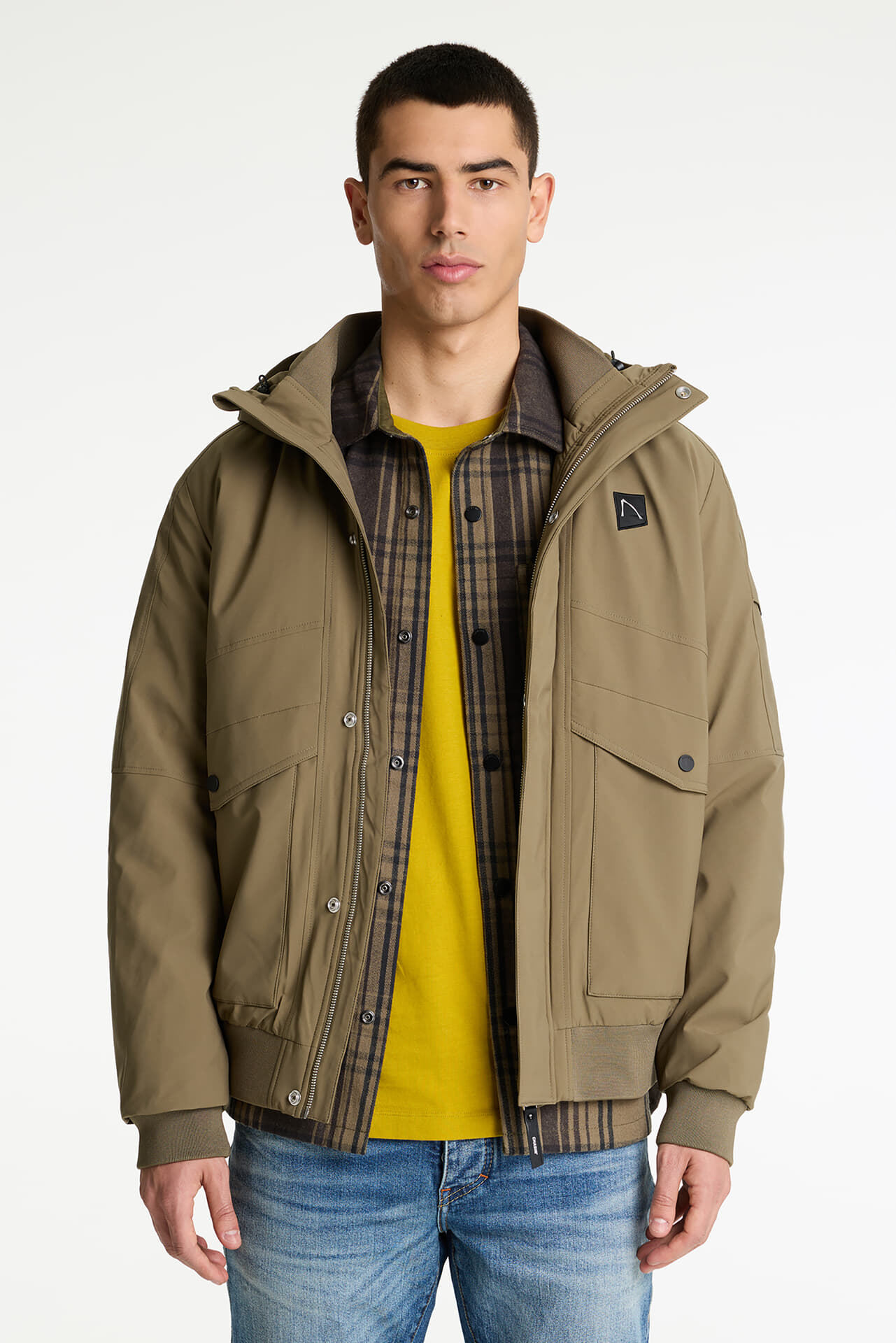 Chasin RETURN VALLEY Bruin