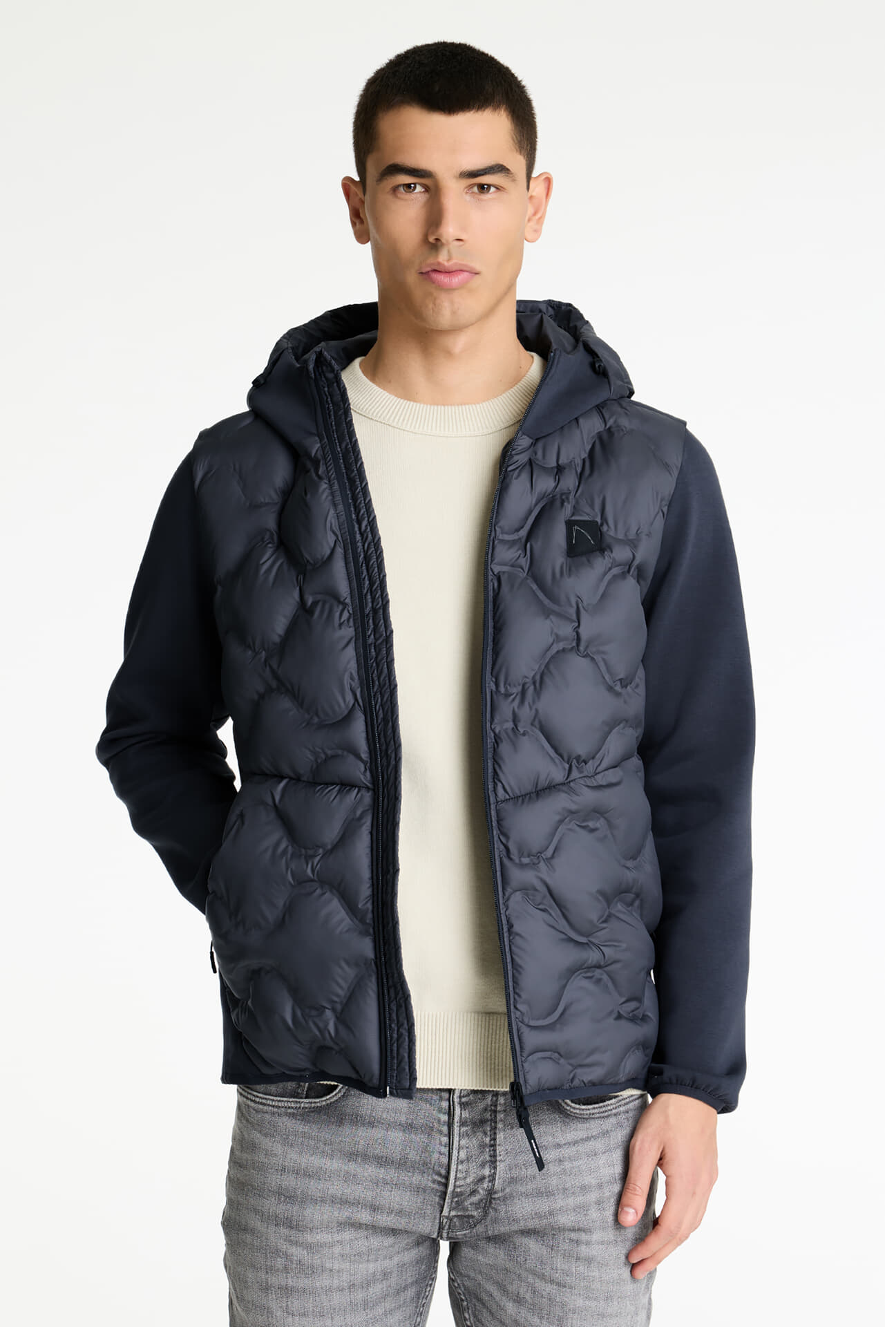 Chasin THEO HYBRID Navy