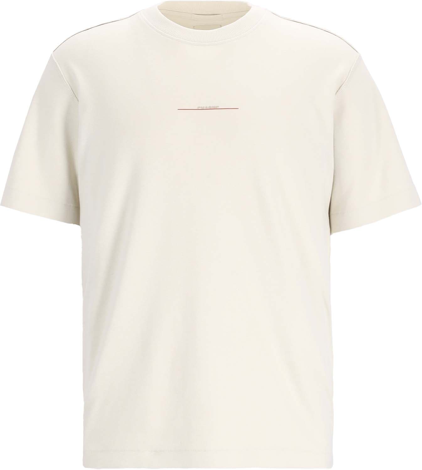 Chasin T-shirt Knox Off White
