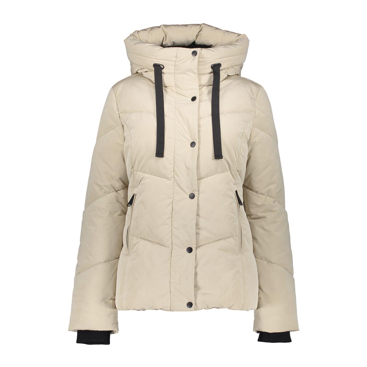 Geisha Jas Velvet Touch Beige