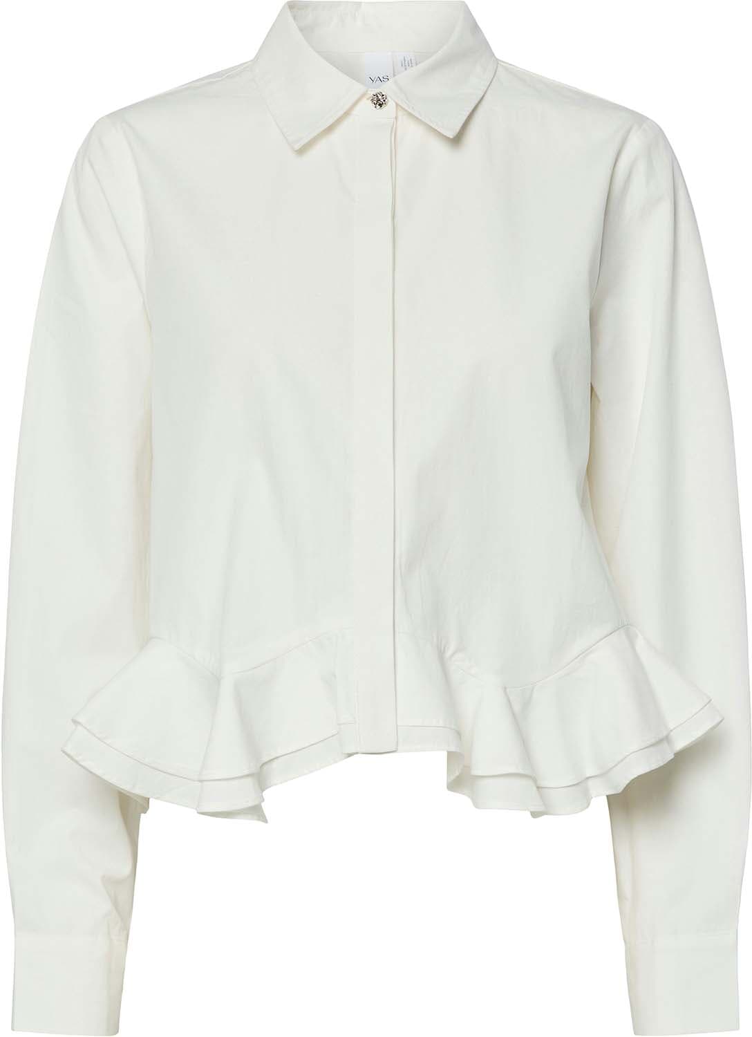 Y.A.S. Blouse Anera Wit