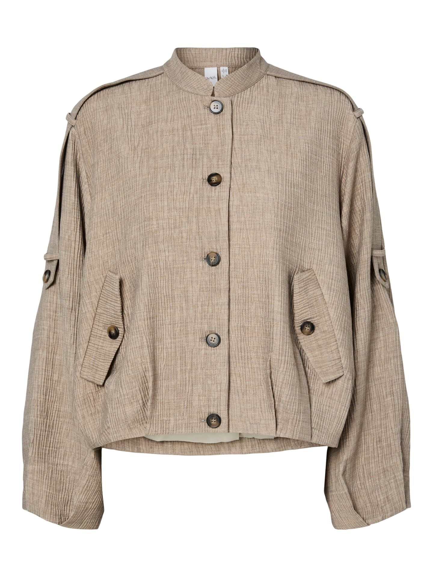 Y.A.S. Jas Rina Beige