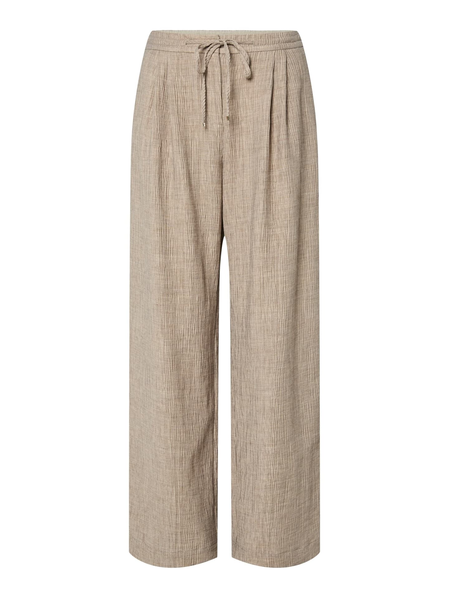 Y.A.S. Pantalon Rina MW Beige