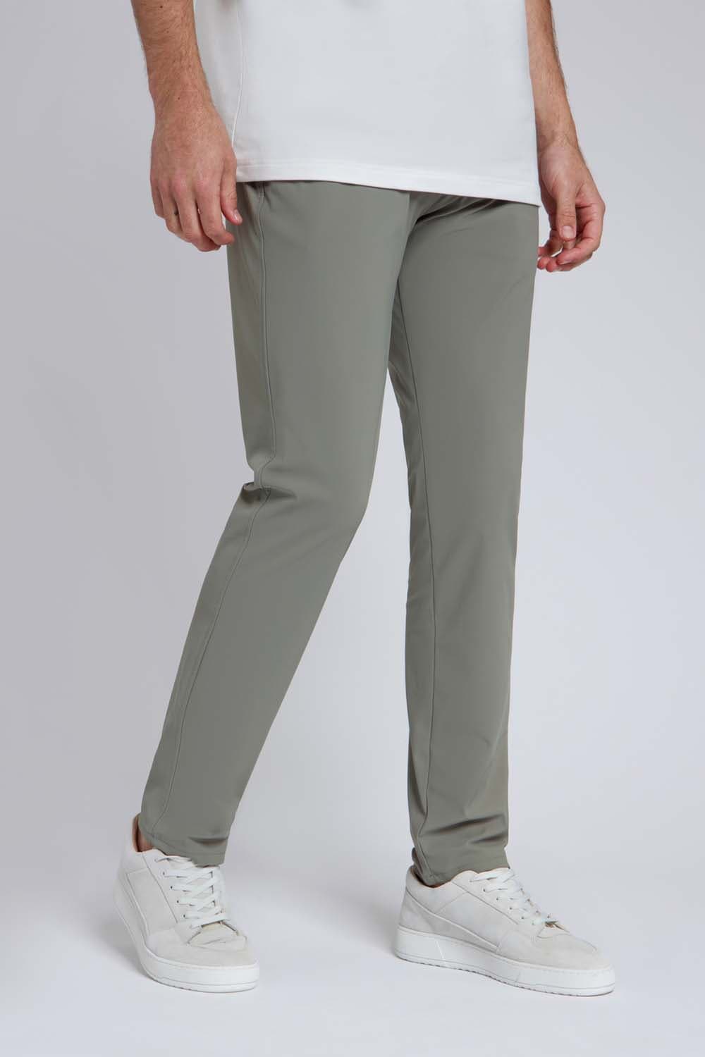 North 84 Chino  Groen