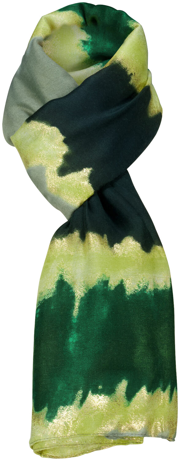 Zo Sjaal Groen