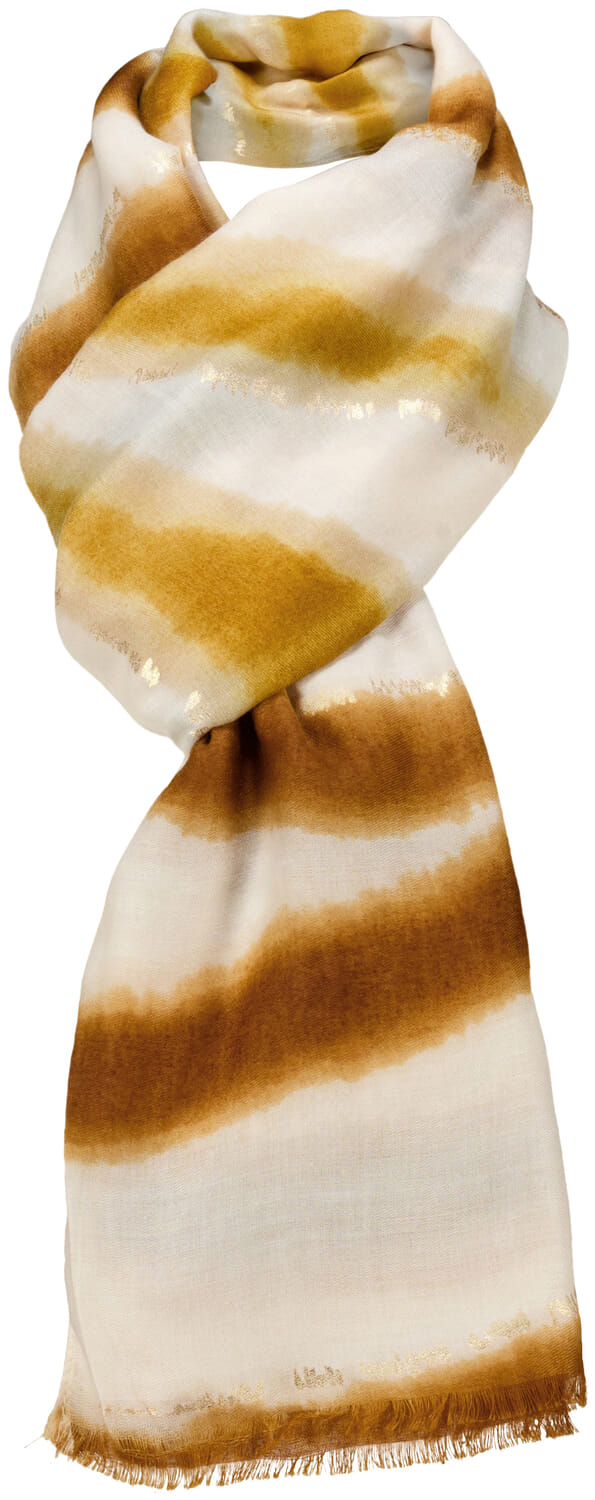 Zo Sjaal Beige