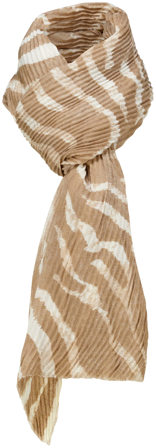 Sjaal Beige