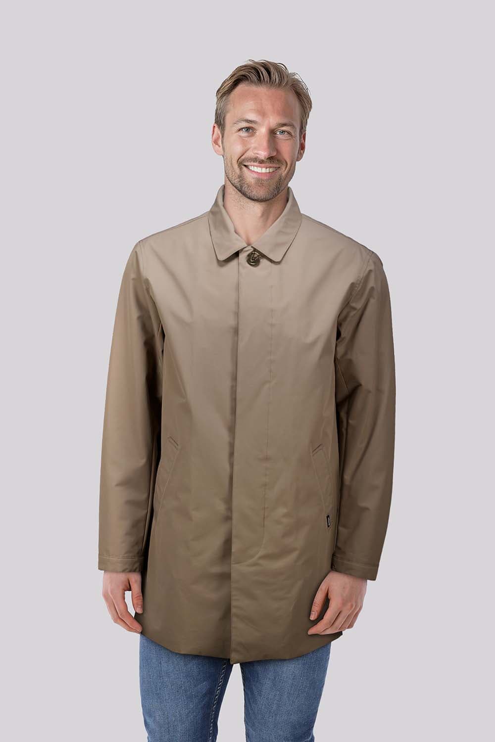 Matinique Jas Miles Bruin