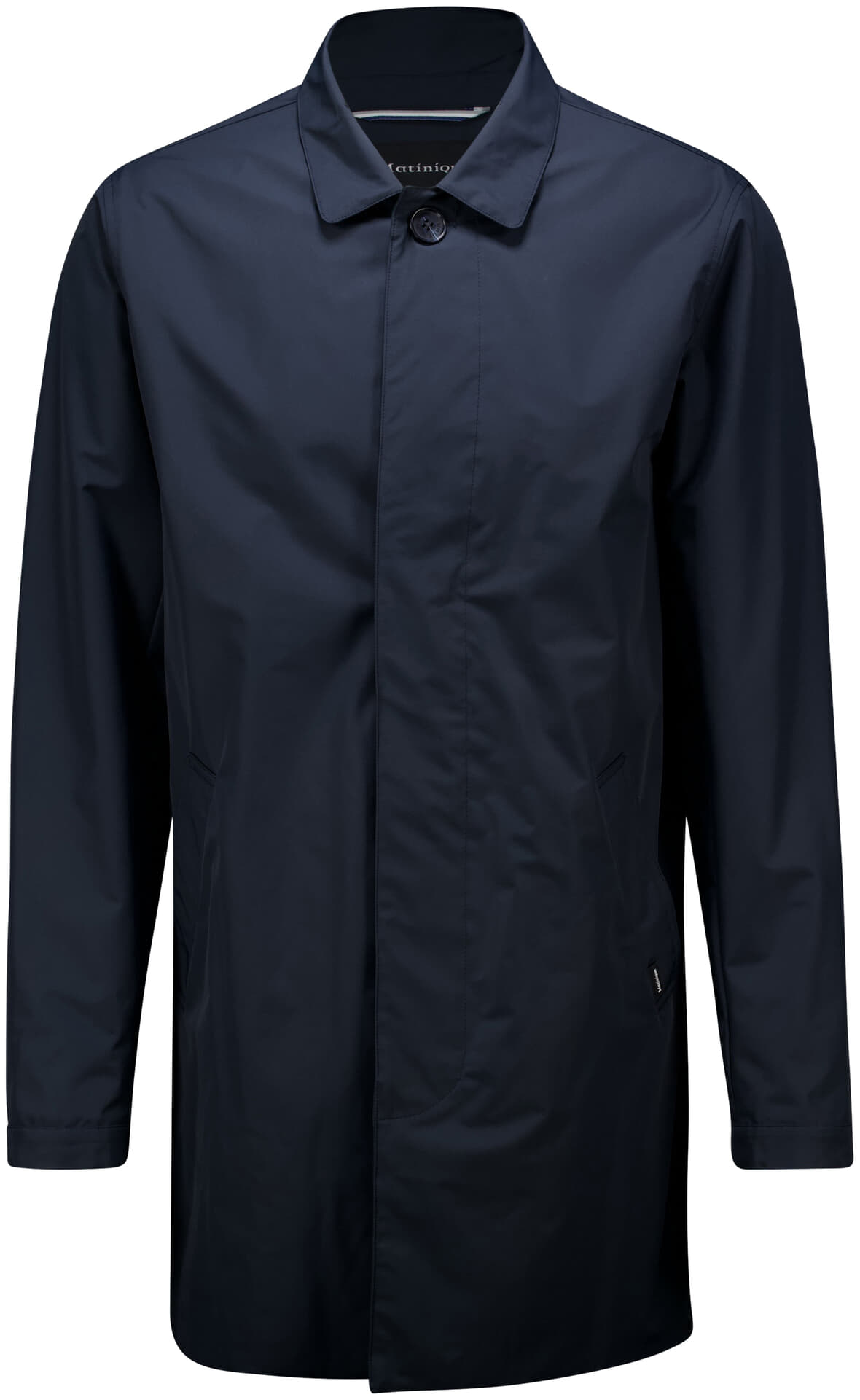 Matinique Jas Miles Navy