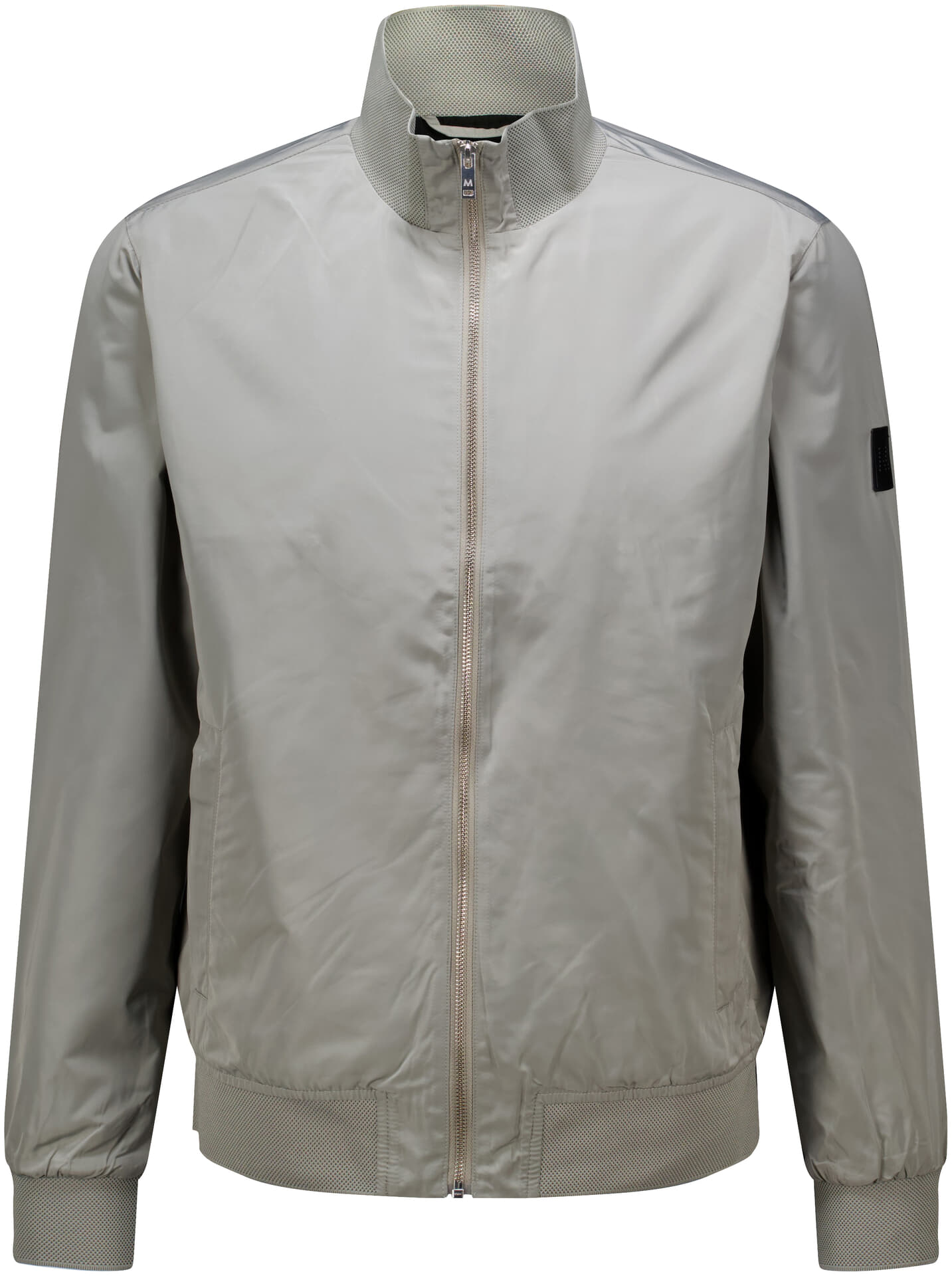 Matinique Jas Hardron N Antraciet