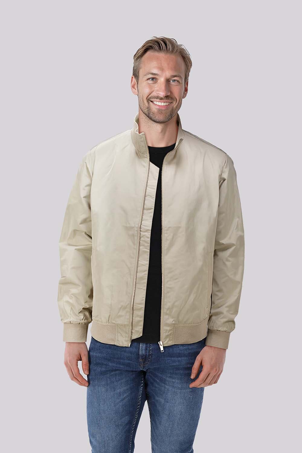 Matinique Jas Hardron  Taupe