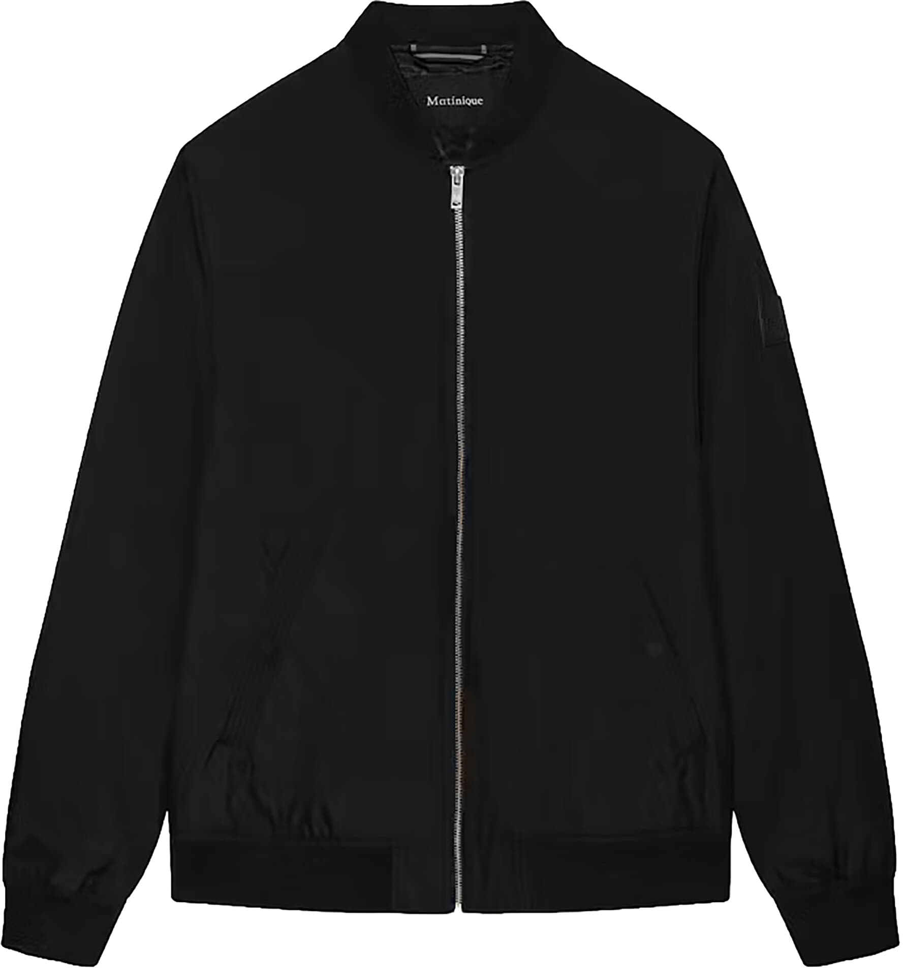 Matinique Bomberjack Clay Zwart