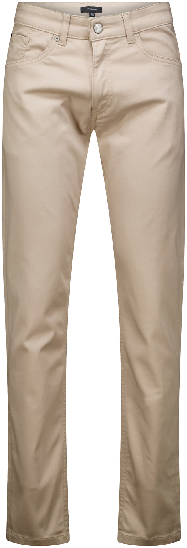 Matinique Broek Pete Taupe