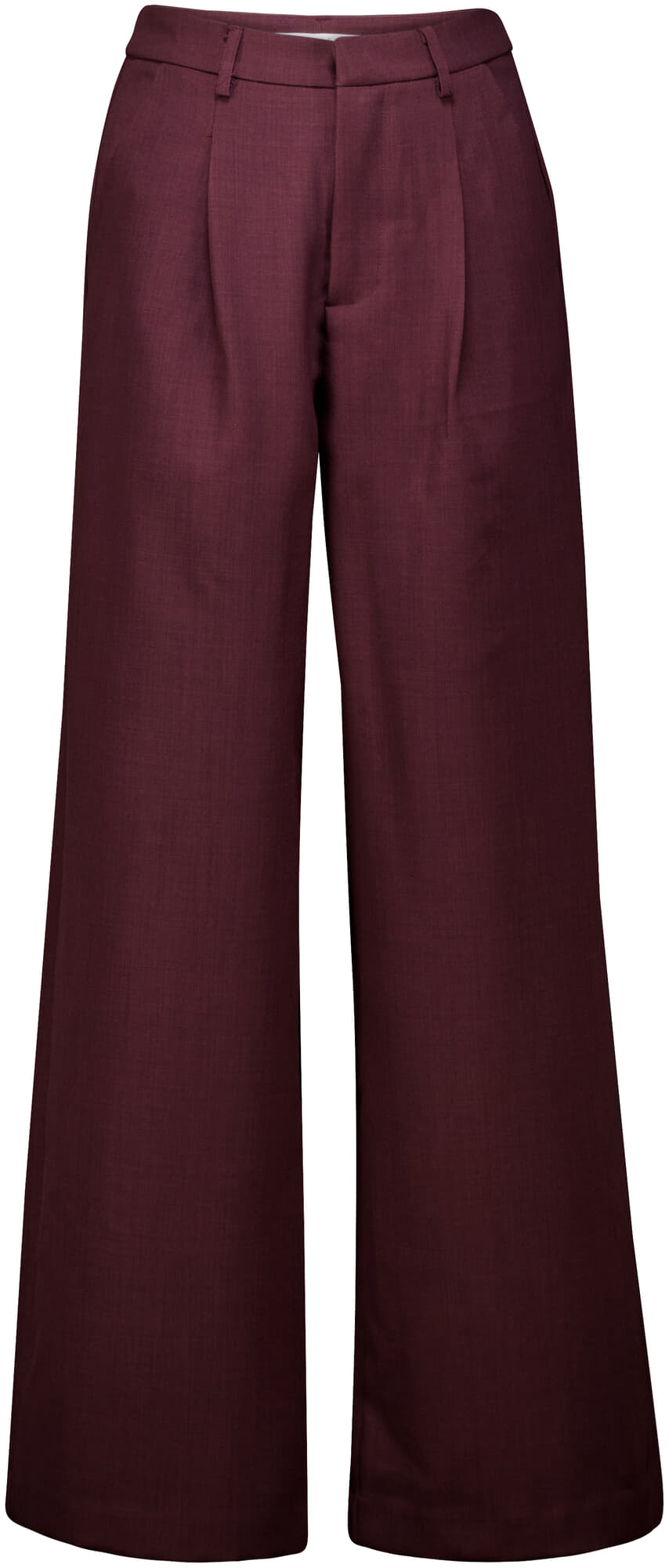 Sisters Point Broek Great Bordeaux Rood
