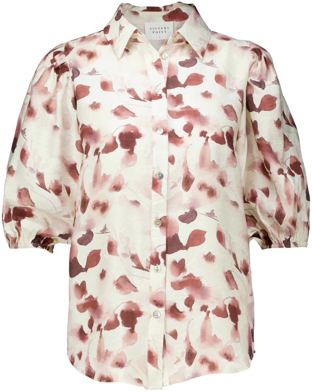 Sisters Point Blouse Ella Bruin