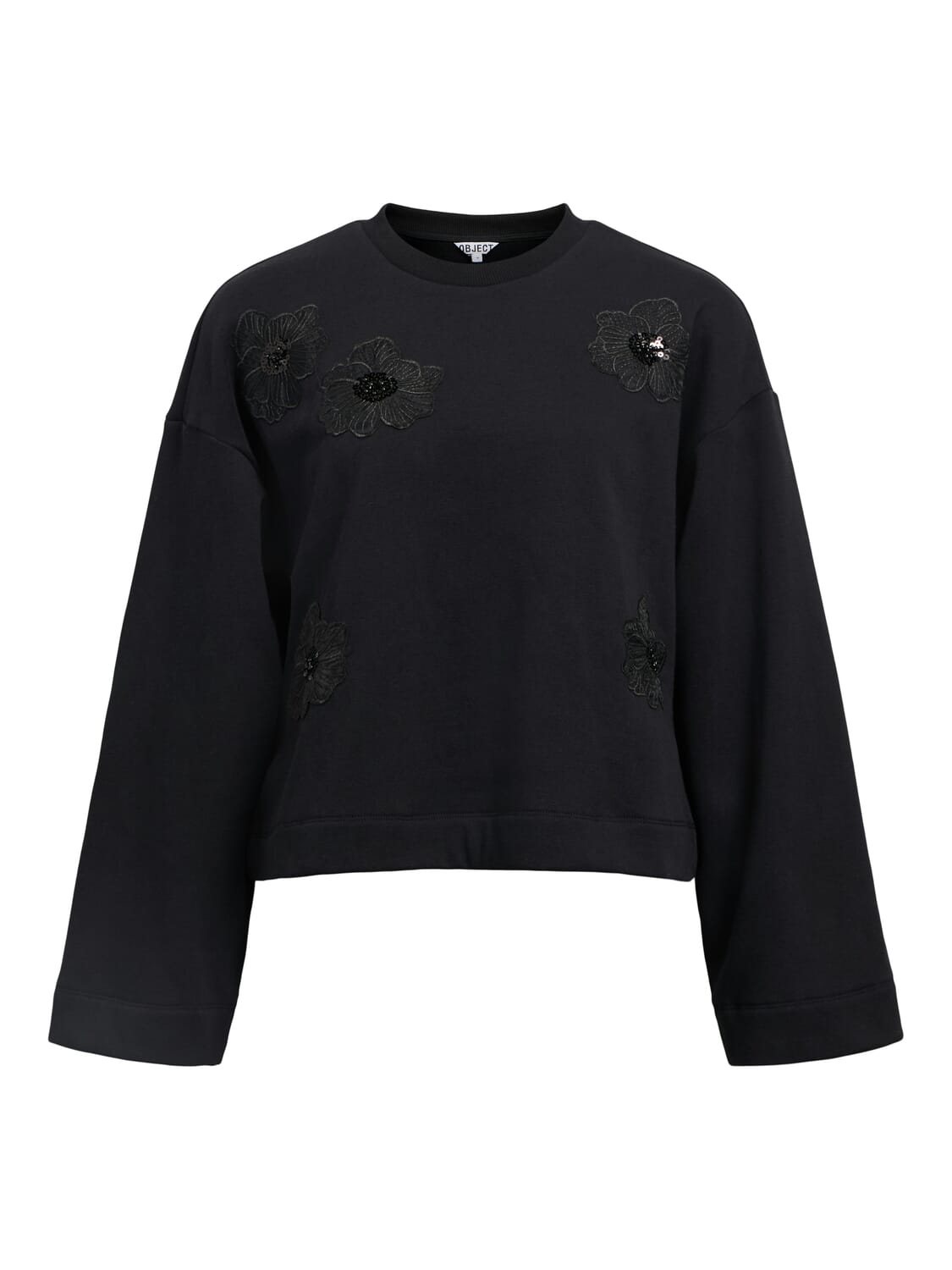 Object Sweater Carly Zwart Object Sweater Carly Zwart