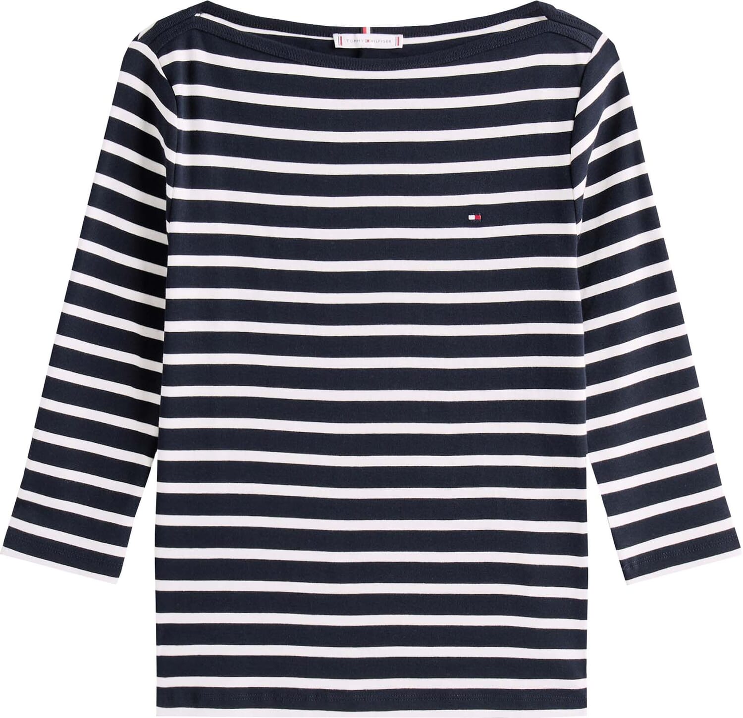 Tommy Hilfiger T-shirt  Blauw