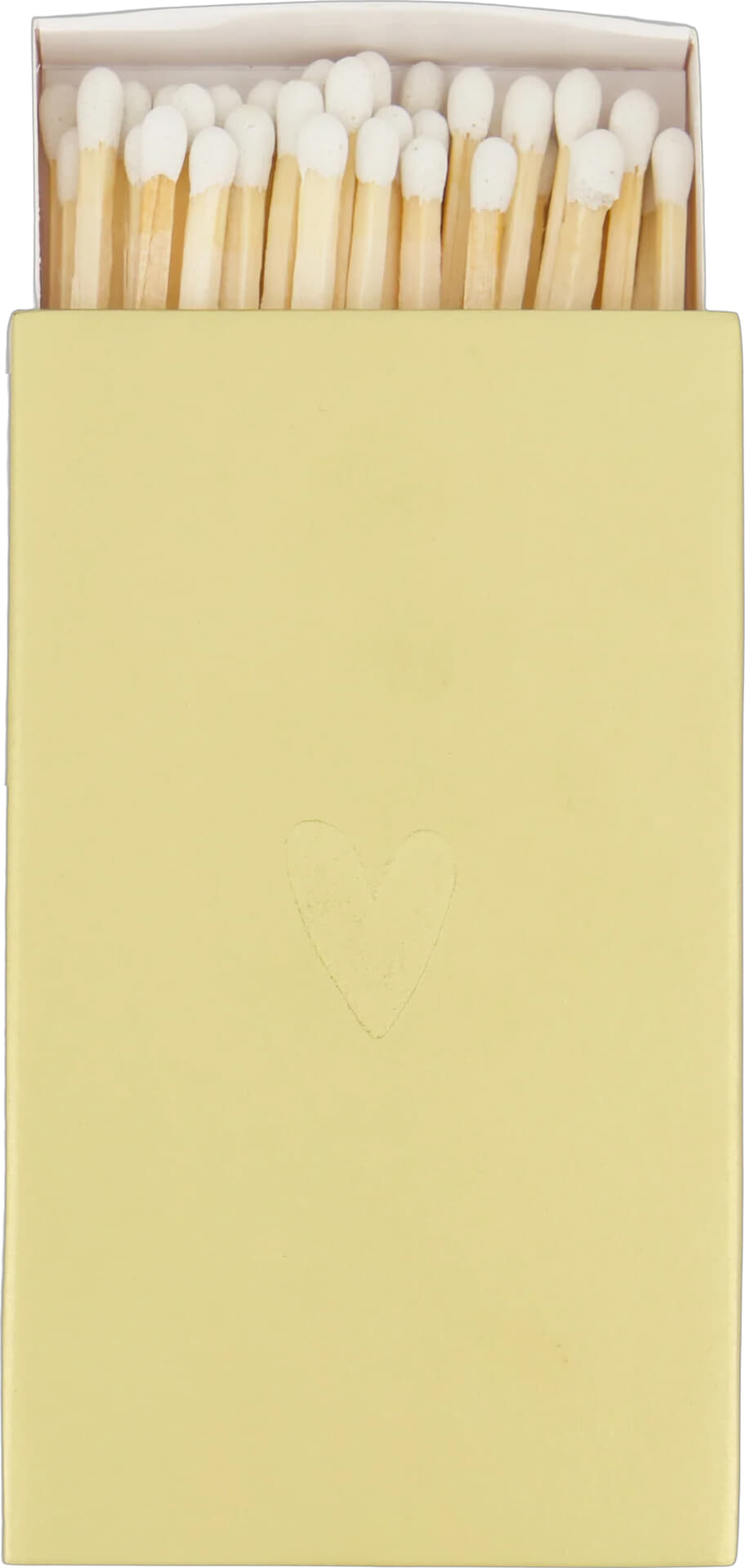 Zusss Luciferhouder Hartje Goud