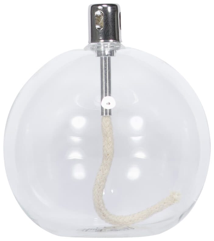 Zusss Olielampje Ø10cm Goud