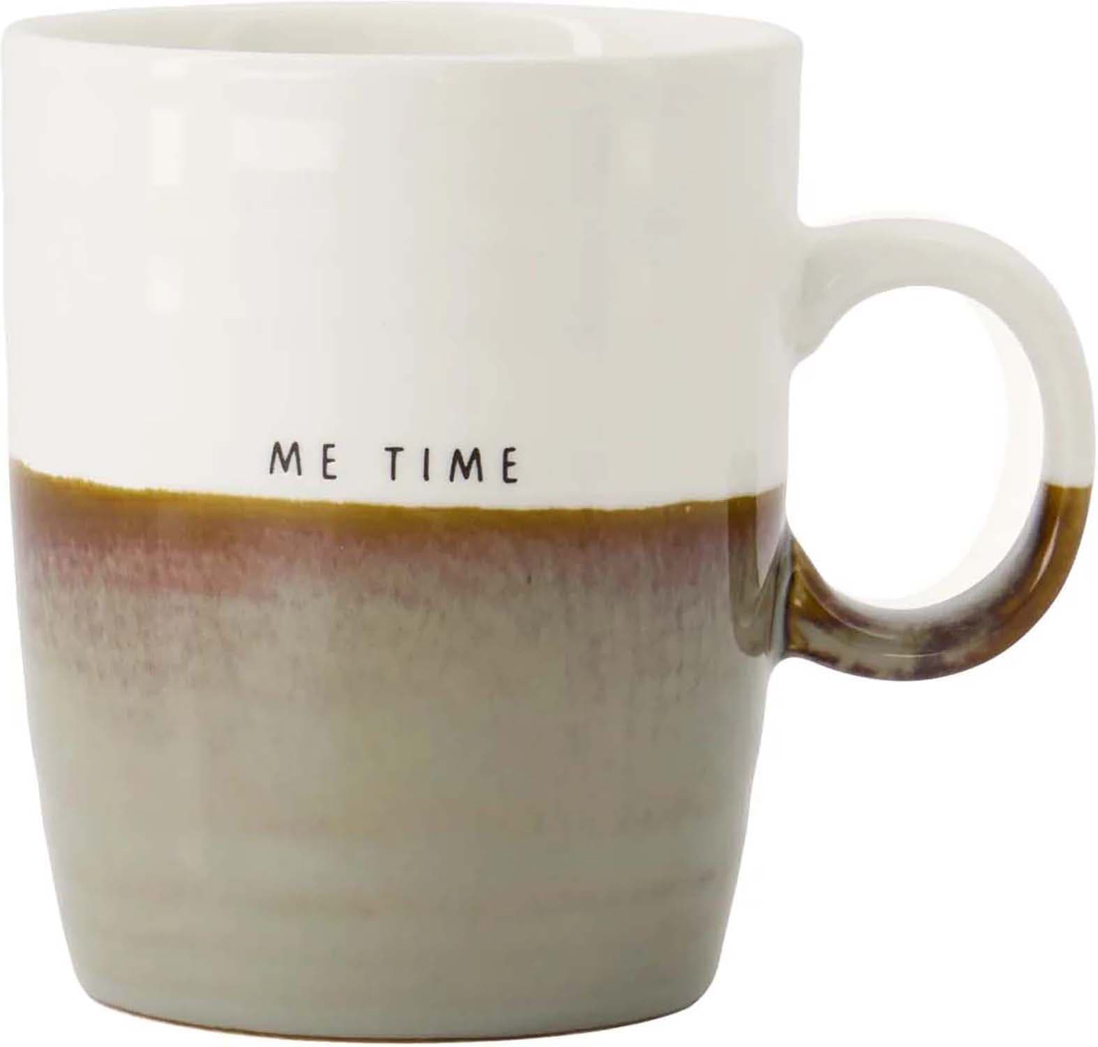 Zusss theemok me time Blauw