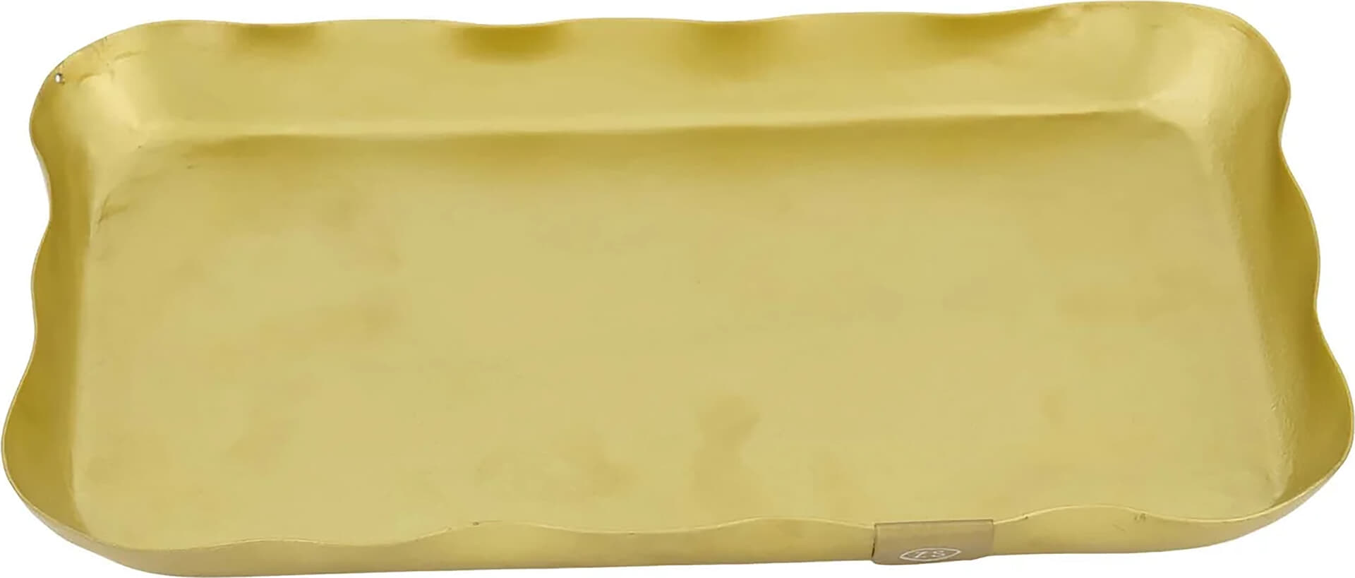 Zusss Servethouder  Goud