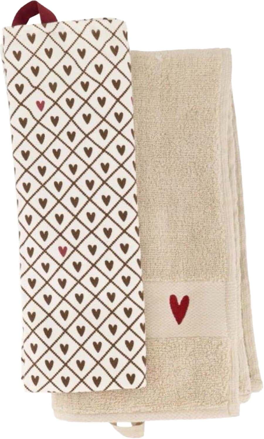 Zusss Keukenset Hartje Multi