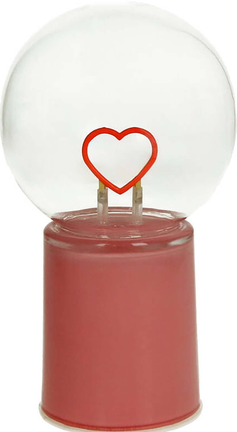 Bomont Collection Ornament Hart Roze