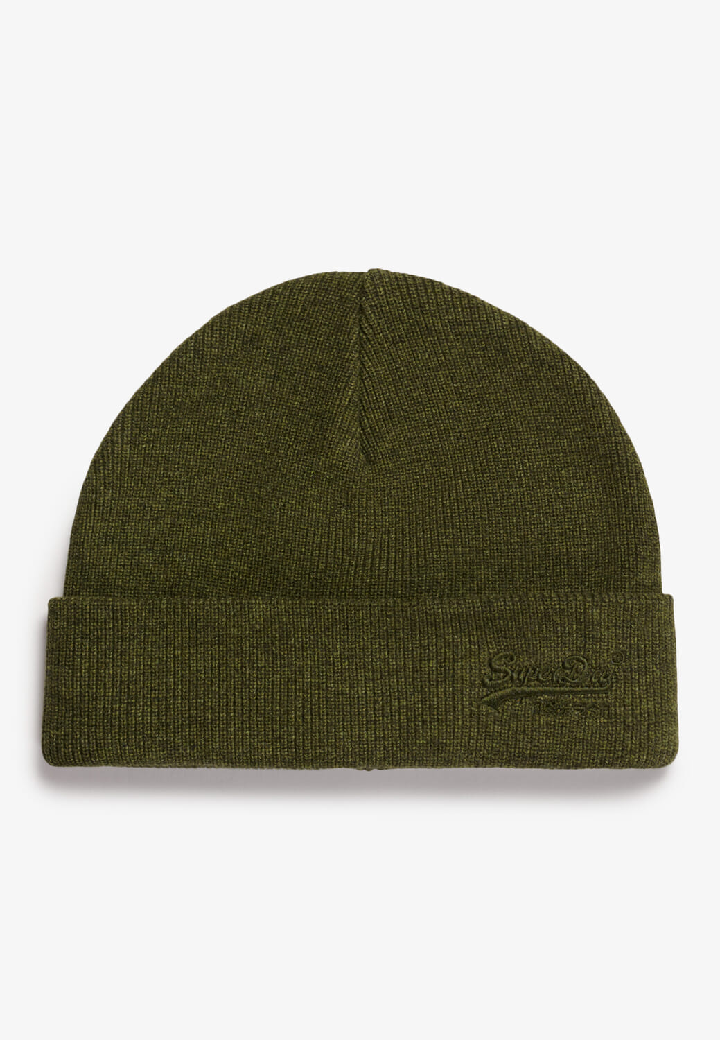 Superdry Muts Essential Logo Groen