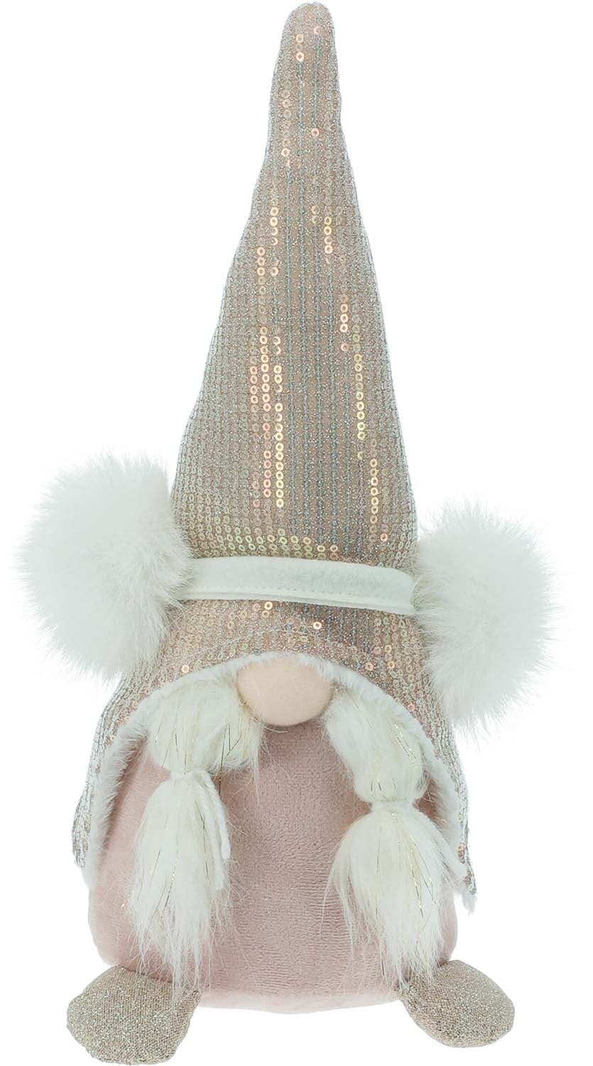 Bomont Collection Gnome 39 CM Wit