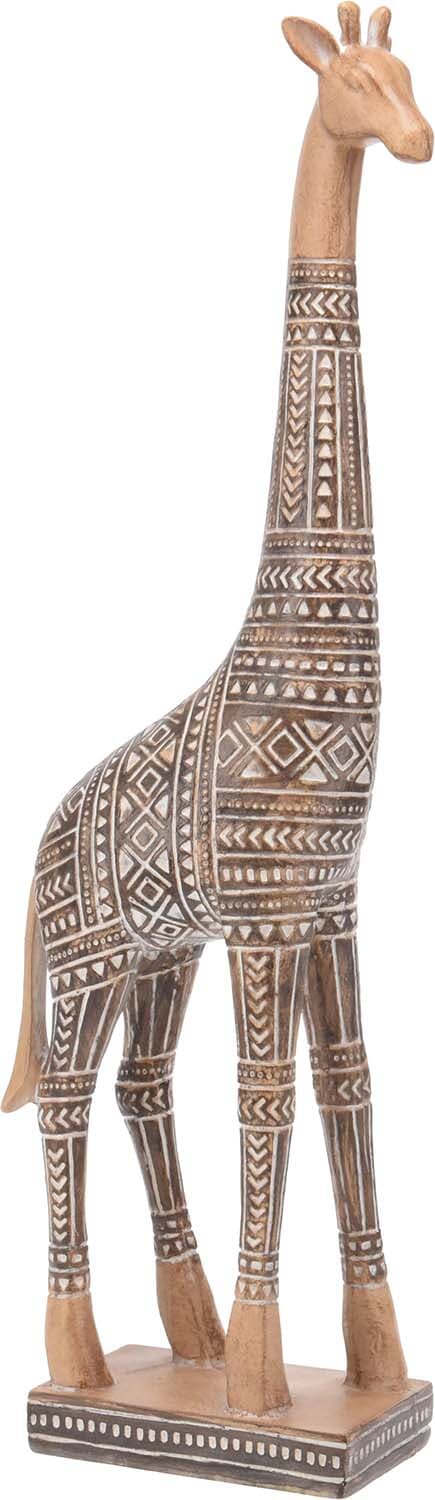 Bomont Collection GIRAFFE 51CM Bruin