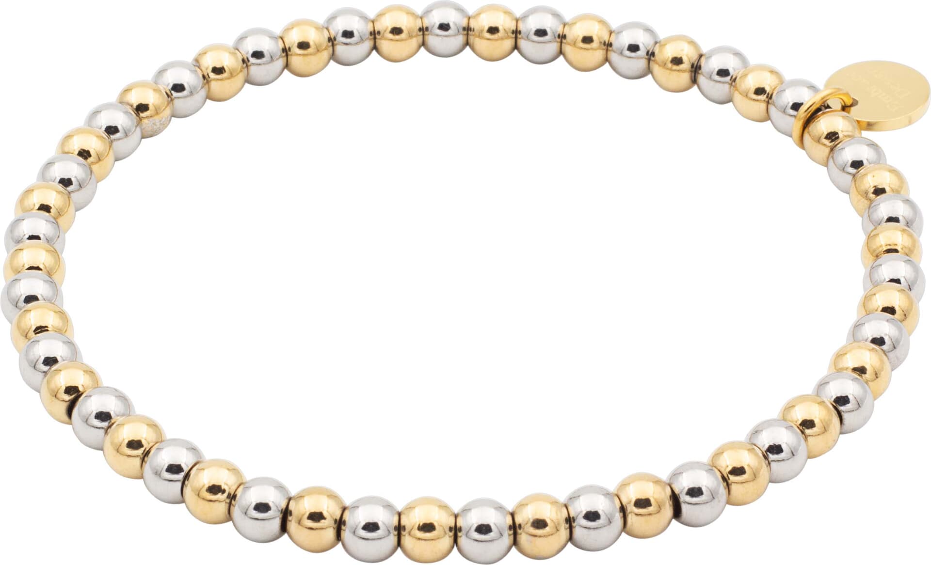 Embrace Design Armband Teddy Goud