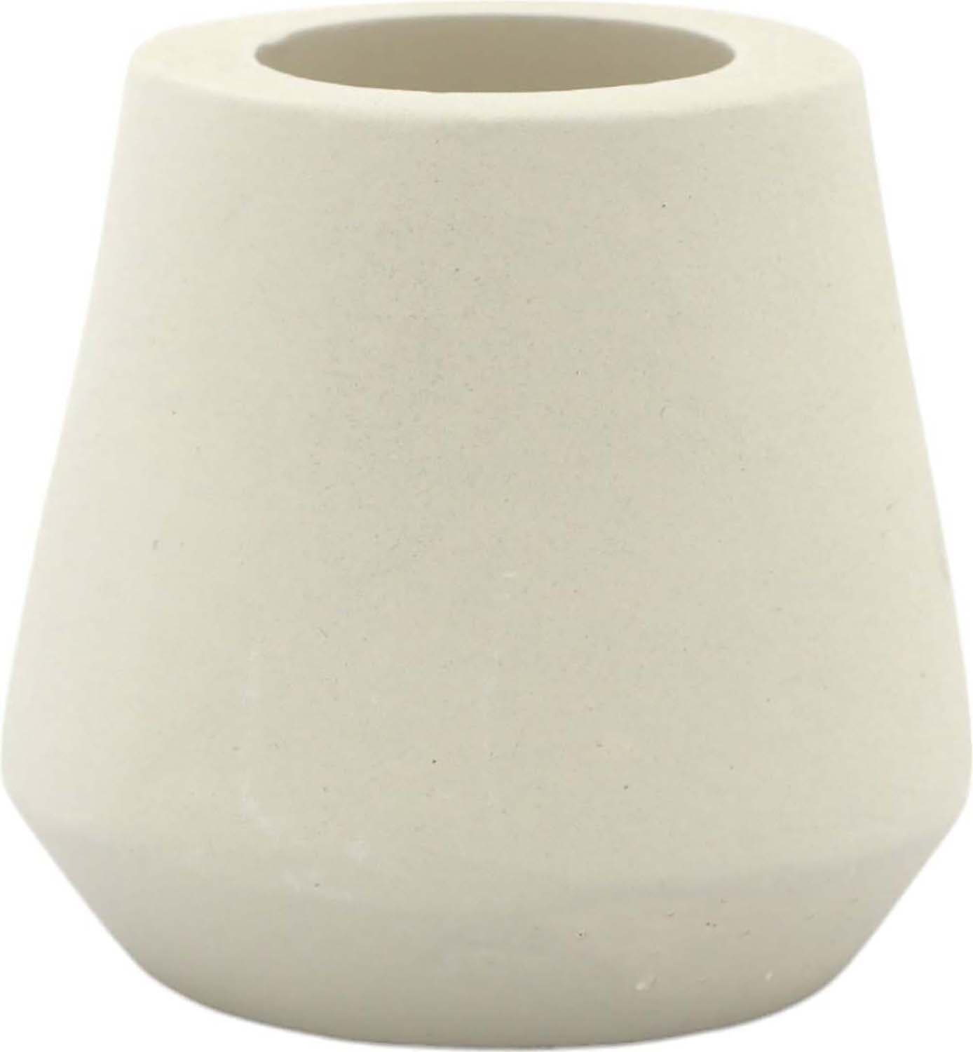 Bomont Collection Candleholder XL Kumo S Wit