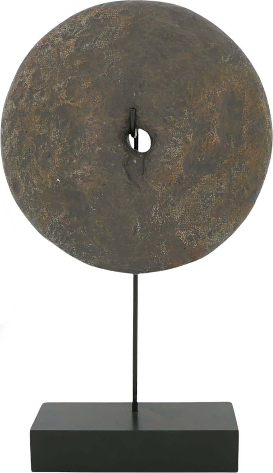 Bomont Collection Deco Orin Large brown Bruin