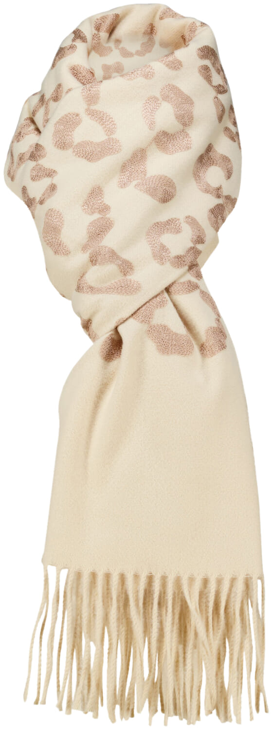 Zo Sjaal Beige