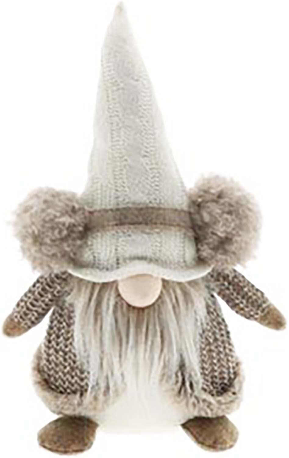  Gnome Standing L18W14H36 Bruin