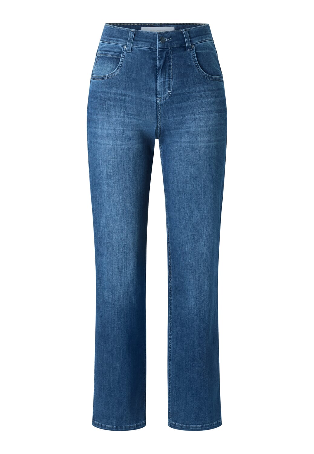 Angels Jeans Lara Blauw