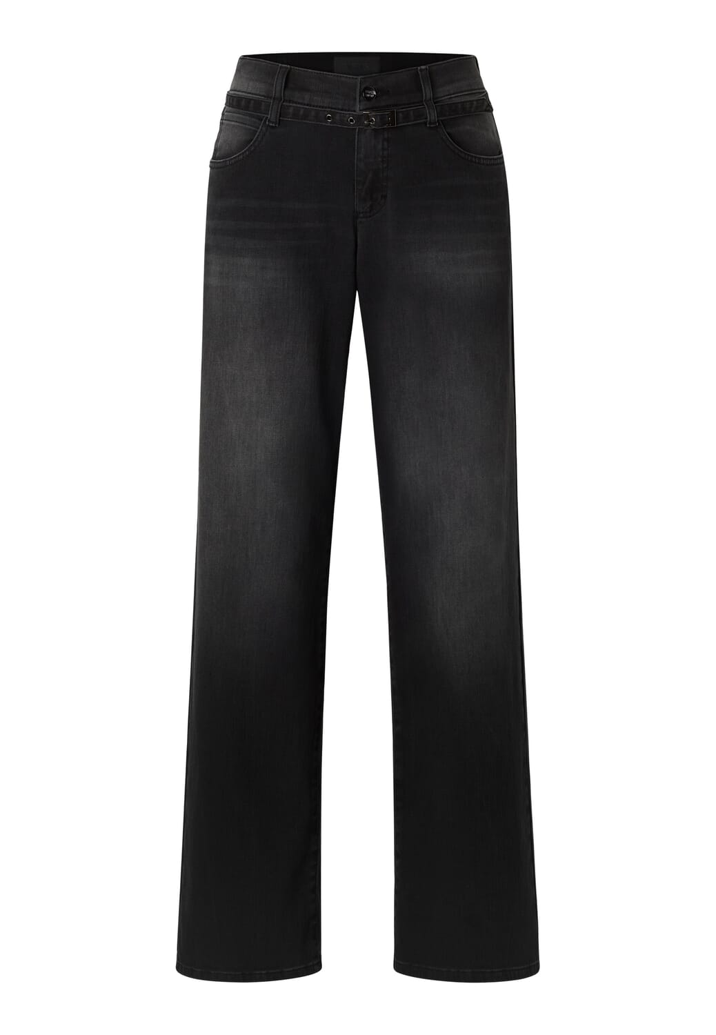 Angels Jeans Liz Belt Grijs