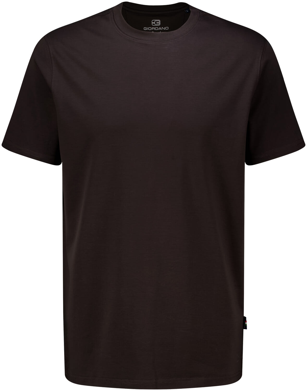 Giordano T-Shirt Luca Bruin