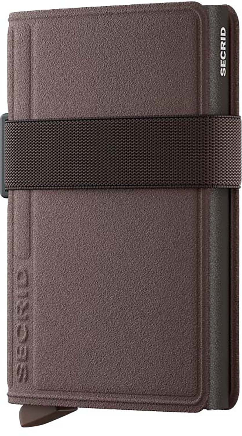 Secrid Bandwallet LIBA Brown-Brown Bruin