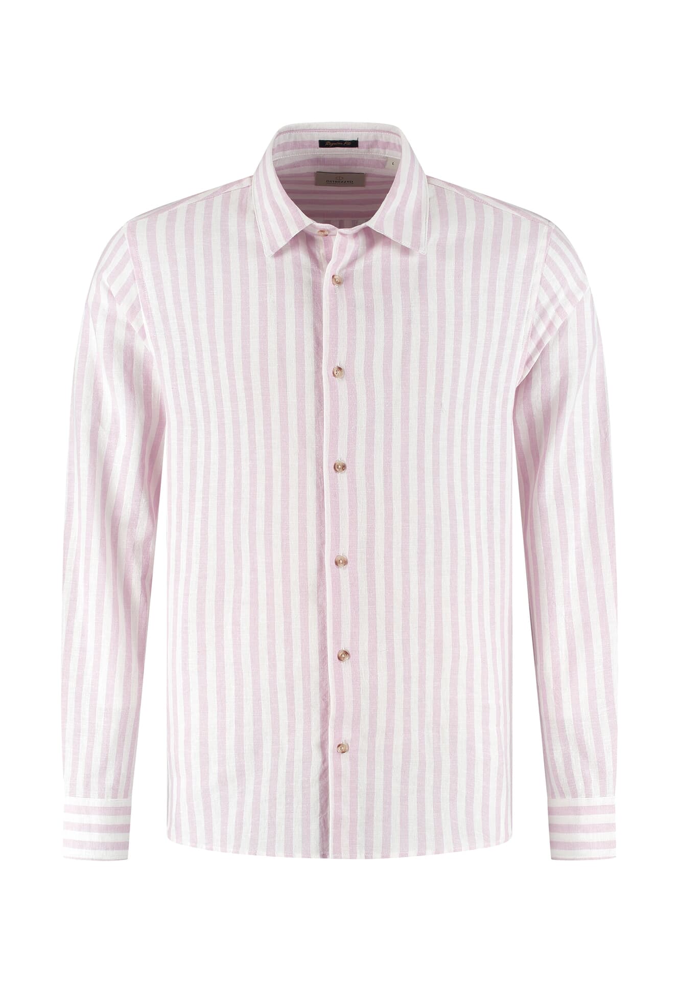 Dstrezzed Overhemd Philip Lila