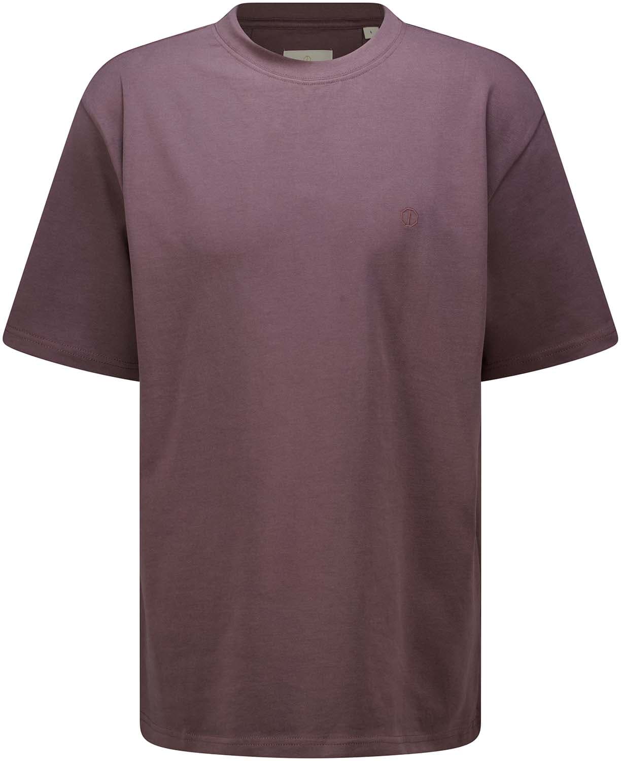 Dstrezzed T-shirt Collin Paars