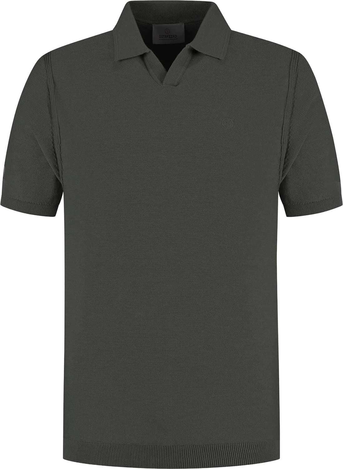 Dstrezzed Polo Mercury Army