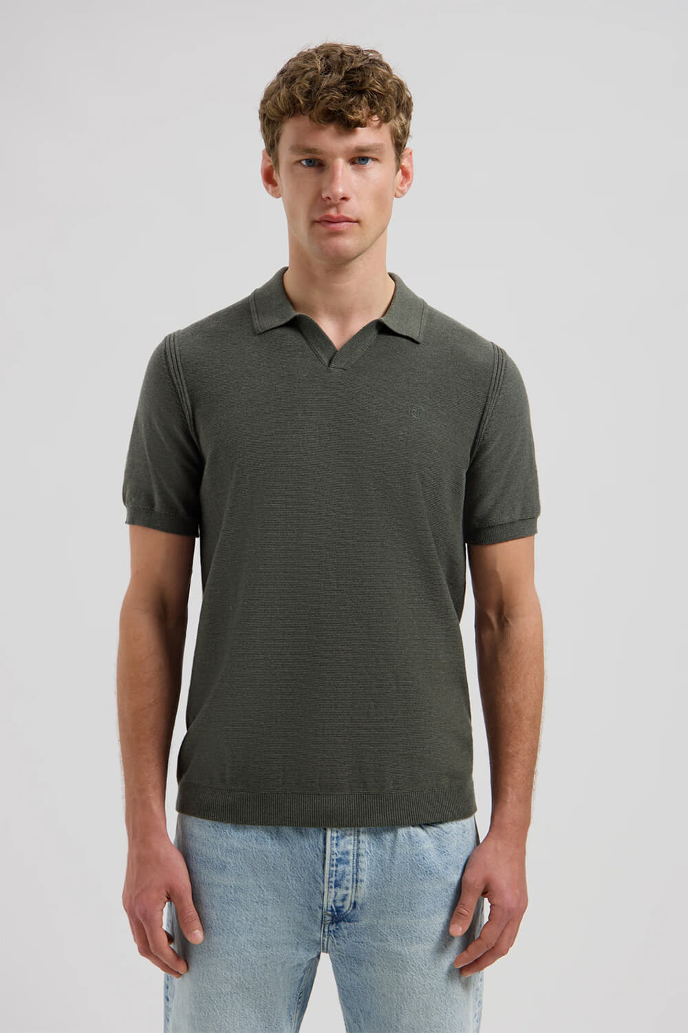 Dstrezzed Polo Mercury Army