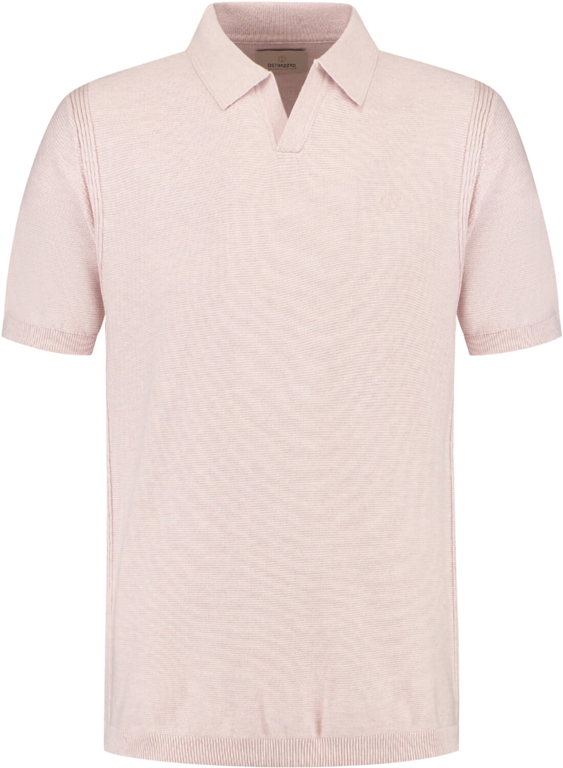Dstrezzed Polo Mercury Lila