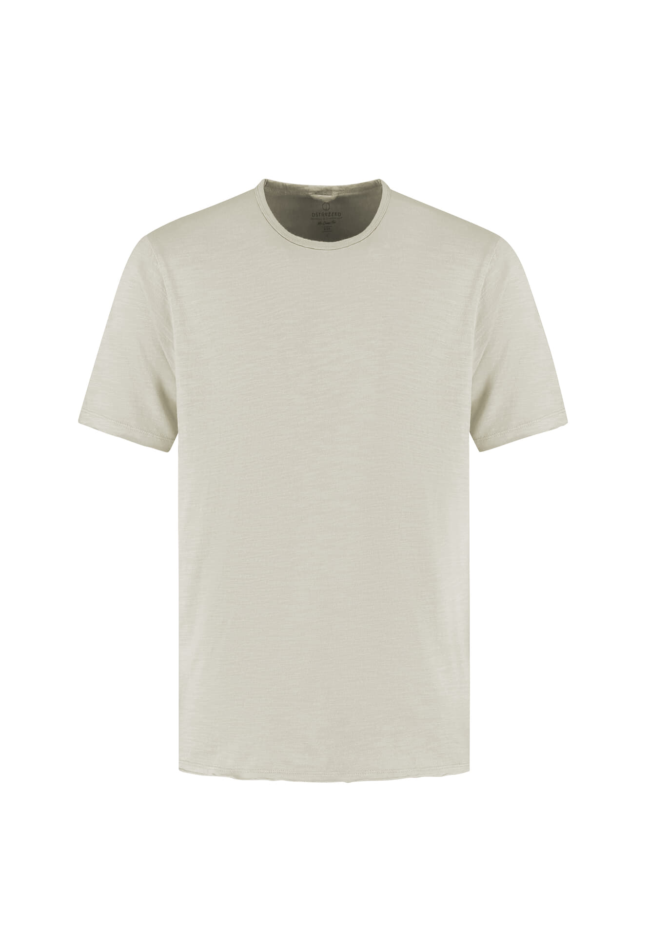 Dstrezzed T-shirt  Grijs